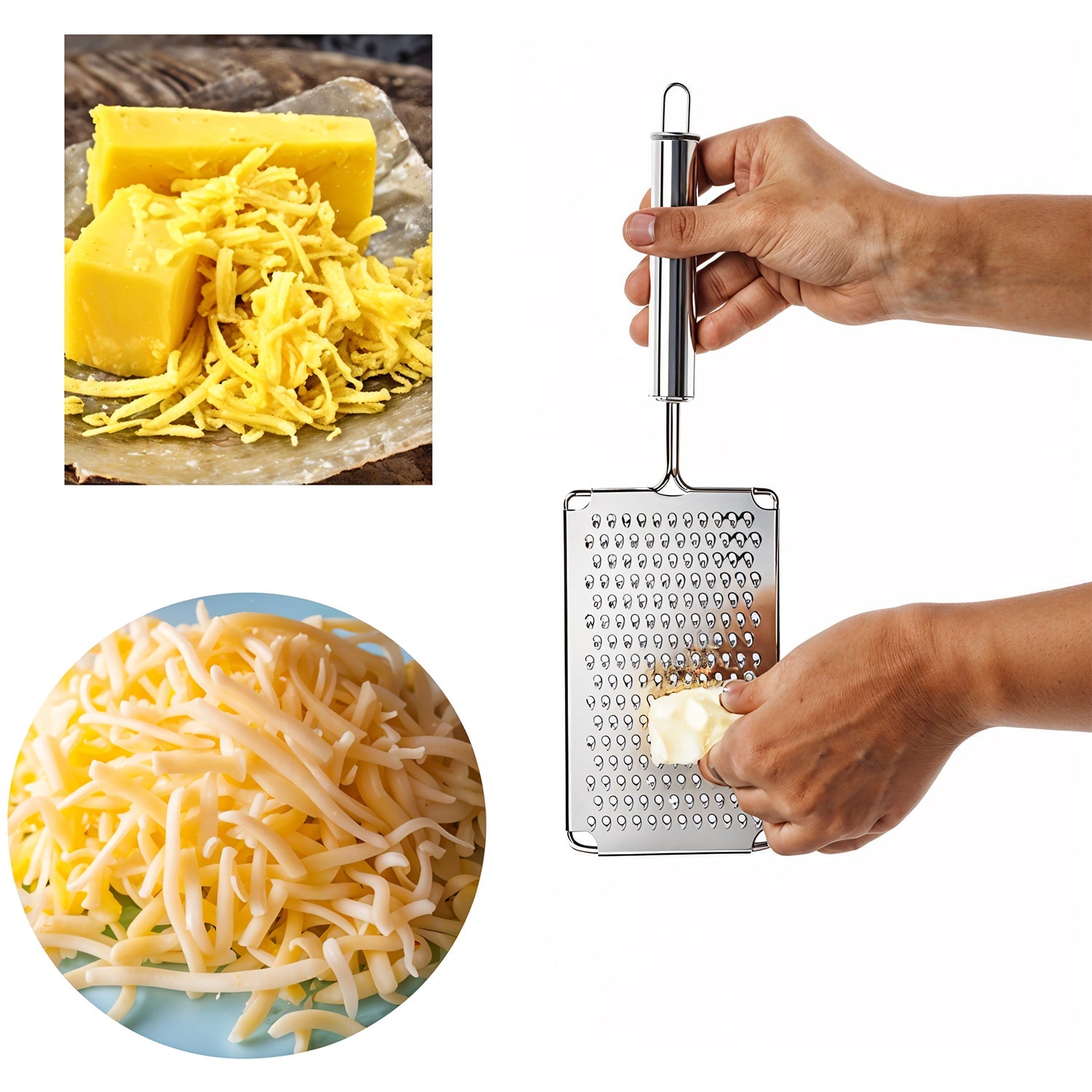 Grate Nest Grate Nest